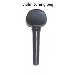 VPG100 cravelha violino em...