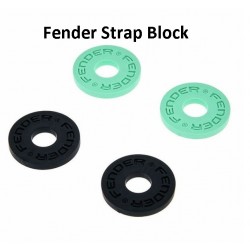 Fender Strap Block -...