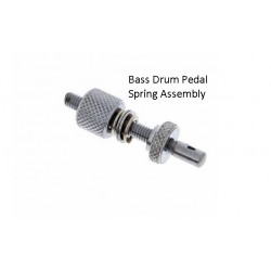 Pedal Spring Assembly