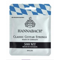 Hannabach 500 MT
