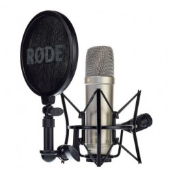 Rode NT1-A Studio Solution Set