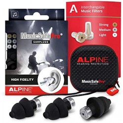 Alpine Music Safe Pro -...