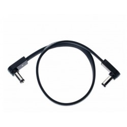 EBS DC1-28 90-90 Flat PW Cable