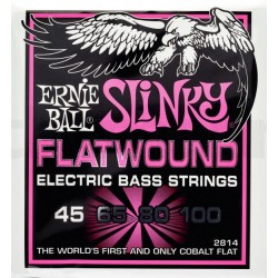 Ernie Ball 2814 Slinky...