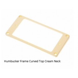 Humbucker Frame Curved Top...