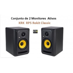 KRK RP5 RoKit Classic (set...