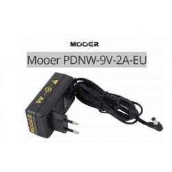 Mooer PDNW-9V-2A-EU