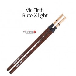 Vic Firth Rute-X Light Rods