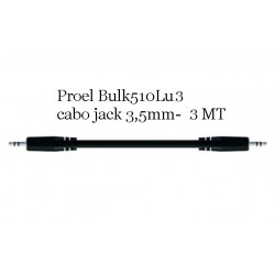 Proel Bulk510LU3 (3m)
