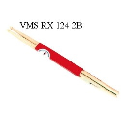 VMS (2B) RX124 2B