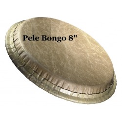 DHC8 pele bongo 8"