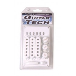 Guitar Tech GT854 white color