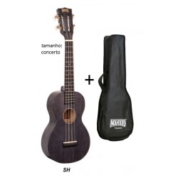 Mahalo ML2 SH ukulele...