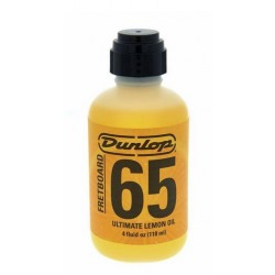 Dunlop Lemon oil