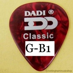 Dadi G-B1 (várias espessuras)
