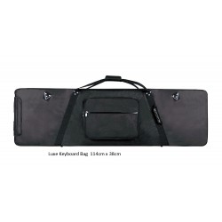 CNB KB600/L luxe keyboard bag